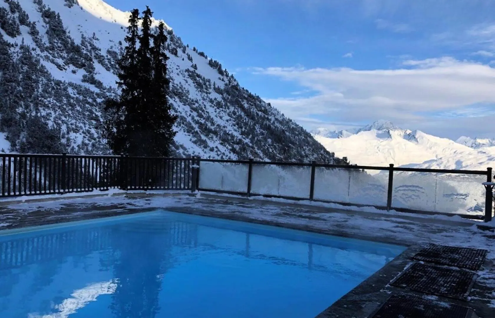 Residence Les Arcs 1950 Le Village - Maeva Home - Appartement 3 Pieces 6 Personnes - Prestige - Super Home Mae-3896 Bourg-Saint-Maurice Apartment